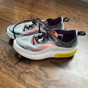Nike Air Max Dia Sz 7.5 Mint condition
